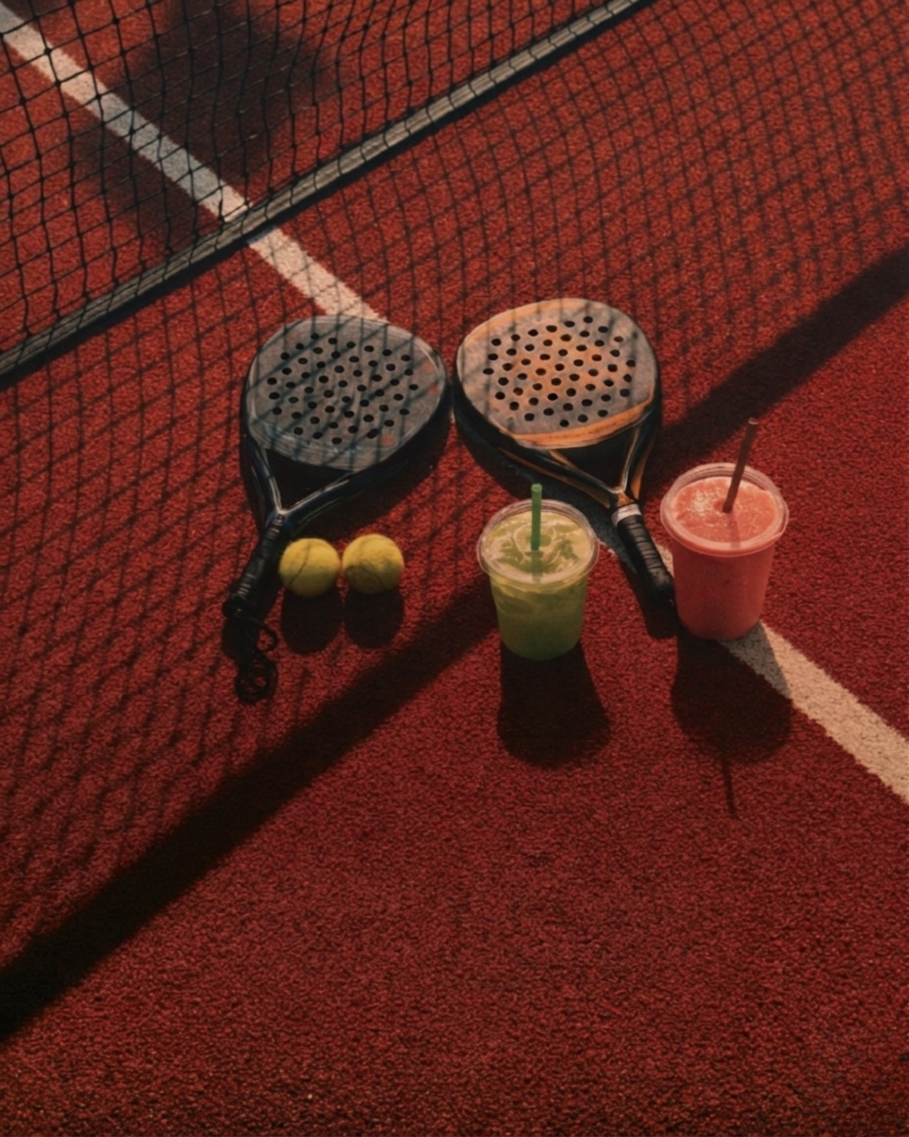 ACRÈ Padel